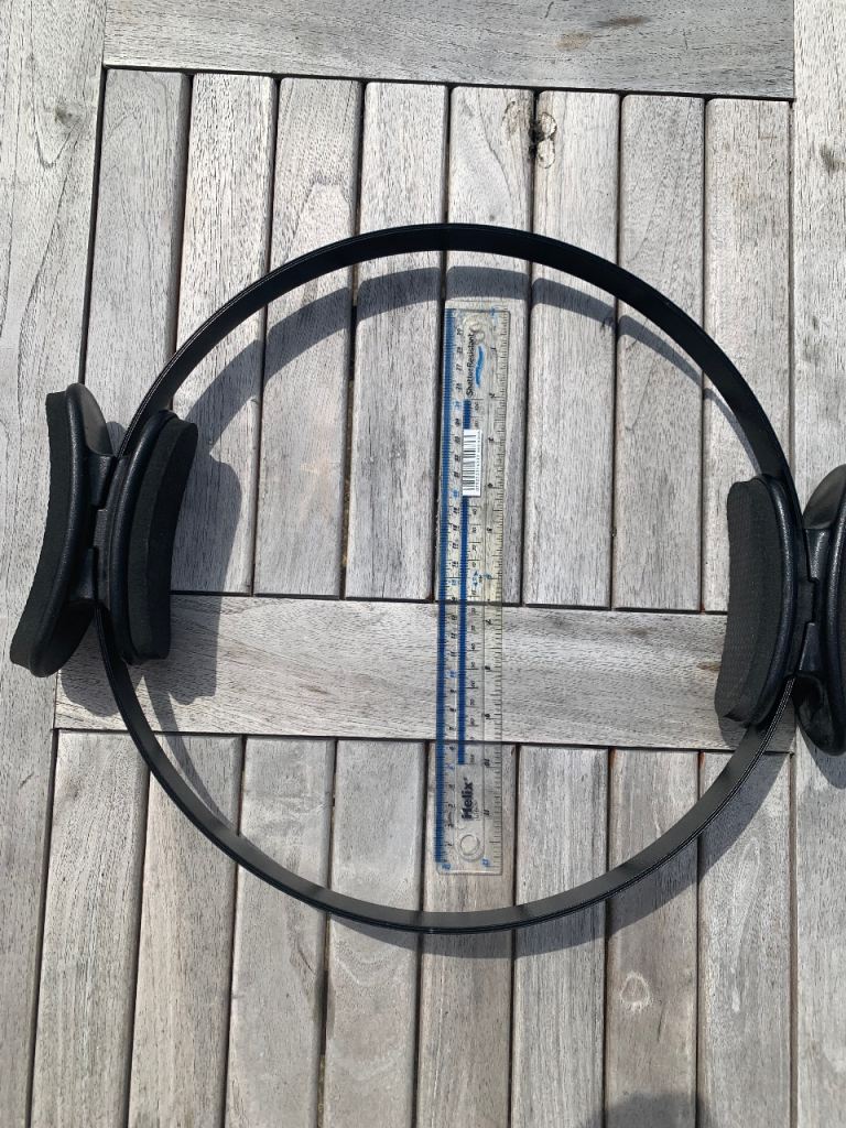 Pro-Pilates Resistance Ring – Excellent Condition