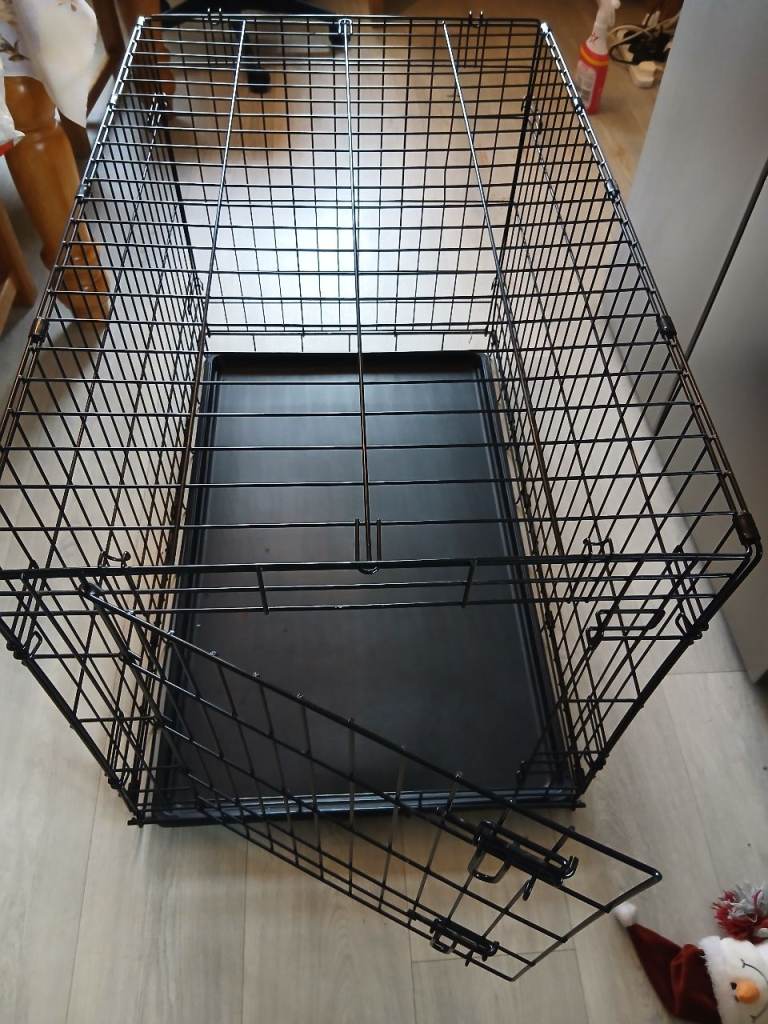 Large Dog Crate