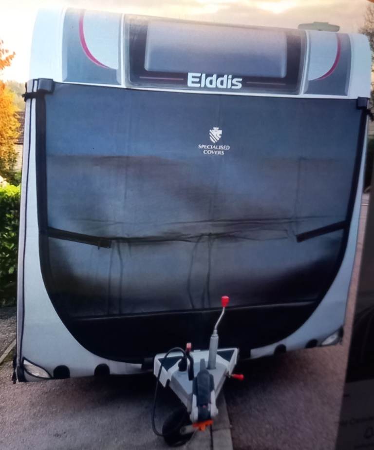 Tow Pro Elite Towing Cover 