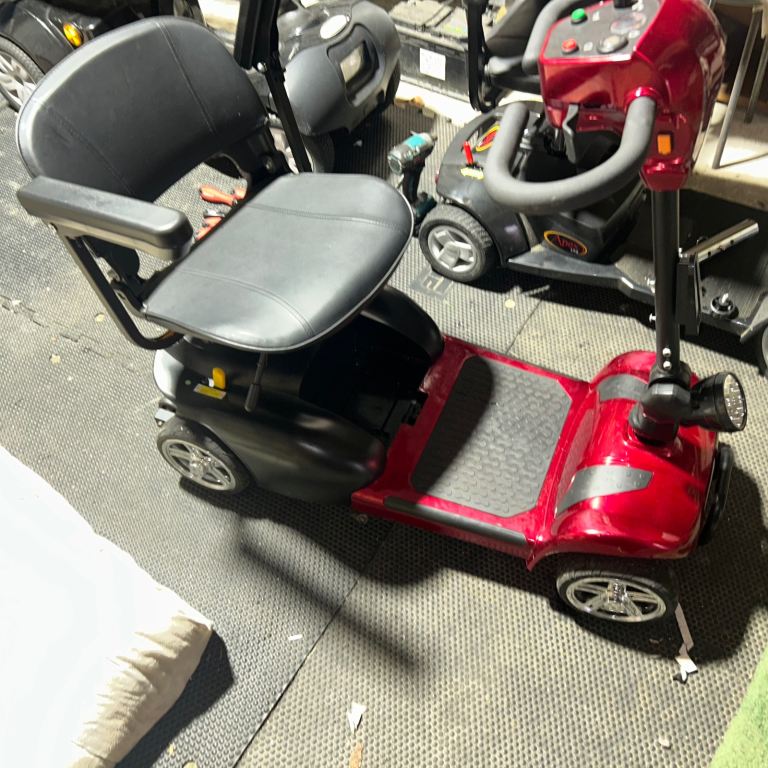 Mobility scooters for sale 