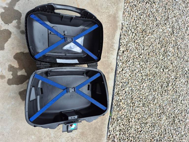 Panniers