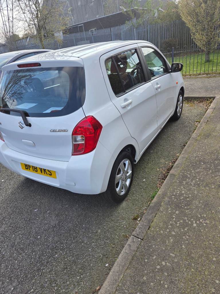 Very economical and mechanically excellent car