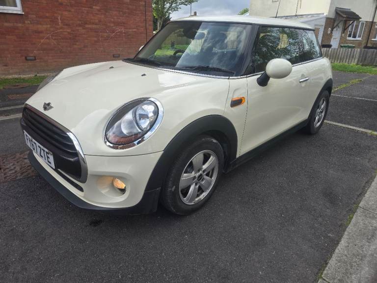 Mini, HATCHBACK, Hatchback, 2017, Manual, 1499 (cc), 3 doors