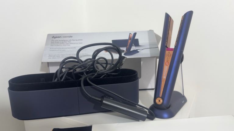 DYSON - Corrale Spocial Edition Hair Straightener