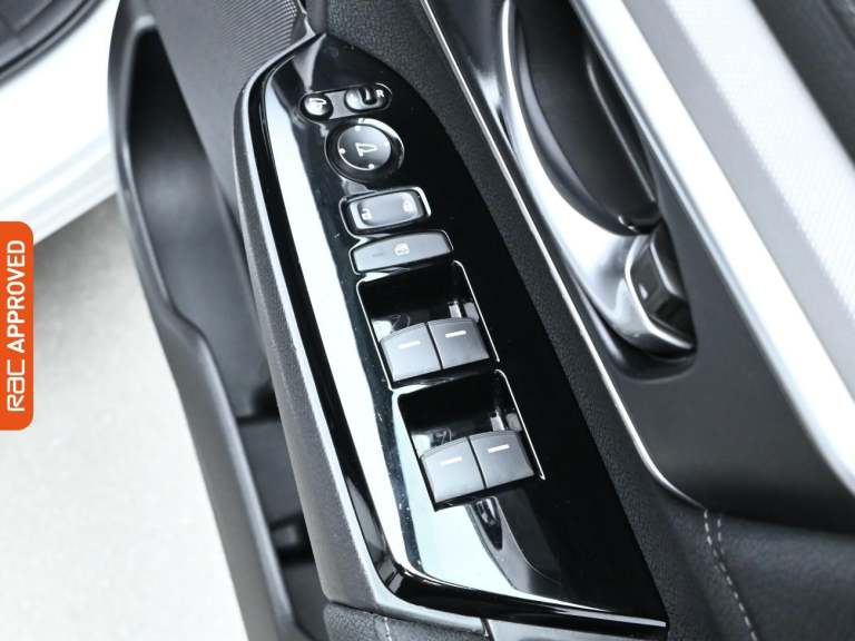 2019 Honda CR-V 1.5 VTEC Turbo SE SUV 5dr Petrol Manual 4WD Euro 6 (s/s) (7 seat) (173 ps) SUV PE...