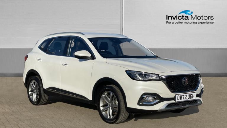 2023 MG HS 1.5 T-GDI Excite 5dr DCT Petrol