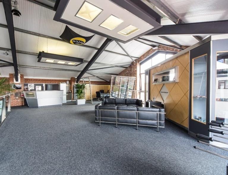 2016 Volkswagen Golf 2.0 TSI GTI Performance Pack 5dr - Sat Nav &amp; Heated Seats &amp; Cruise C...