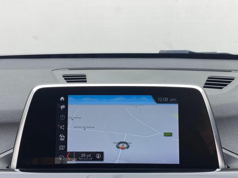 BMW X1 2.0 20d Sport Auto xDrive Euro 6 (s/s) 5dr 2018