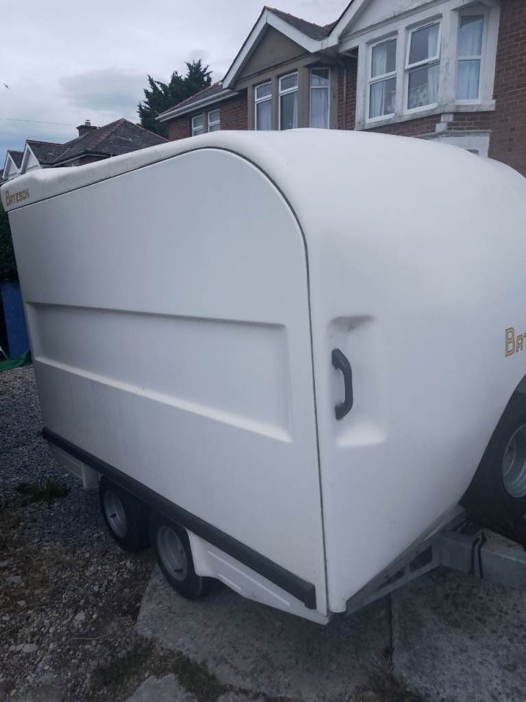 Bateson 12Ov trailer , £1,475.00 for Sale in Barry, Vale of Glamorgan ...