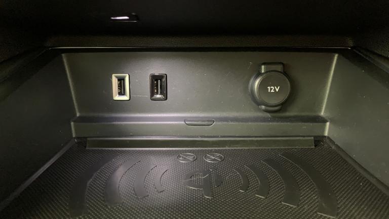 2023 Citroen C5 Aircross 1.2 PureTech C-Series Edition SUV 5dr Petrol Manual Euro 6 (s/s) (130 ps...