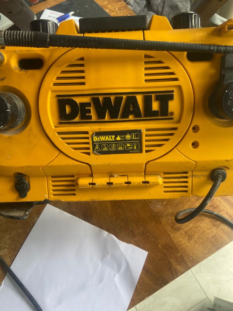Radio