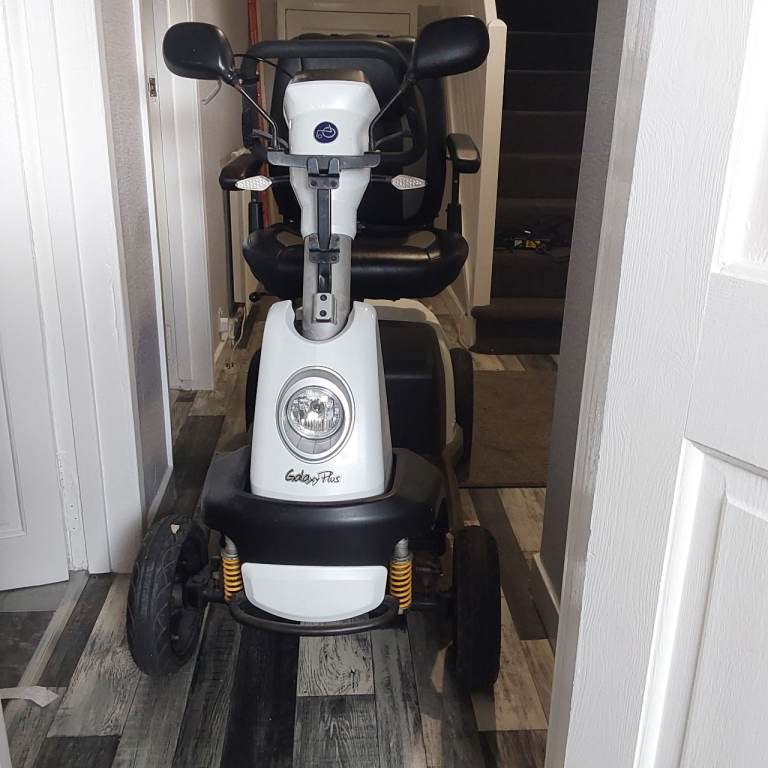 Mobility Scooter 