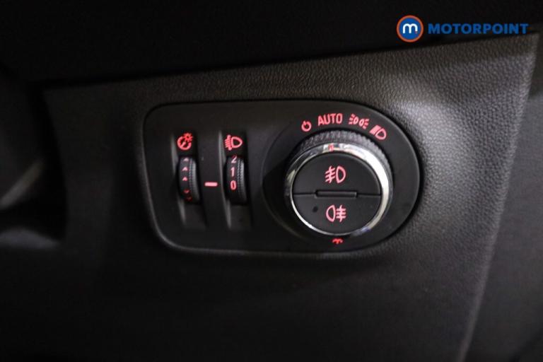 2018 Vauxhall Corsa 1.4 Energy 5dr [AC] Hatchback Petrol Manual