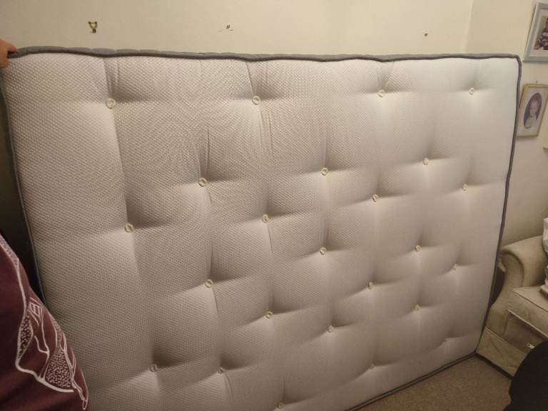 Health bed Valencia 3200 mattress