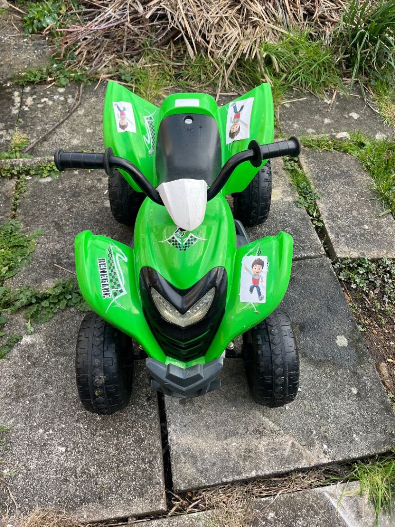 Kids bikes free £5/£10