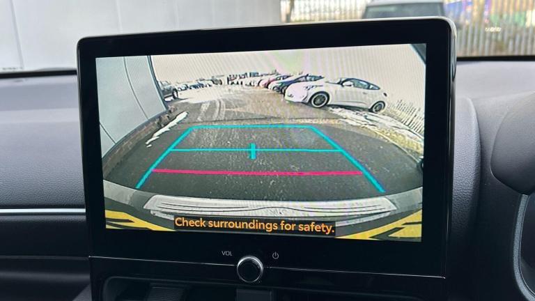 2024 Toyota Yaris 1.5 Hybrid Excel 5dr CVT HATCHBACK PETROL/ELECTRIC Automatic