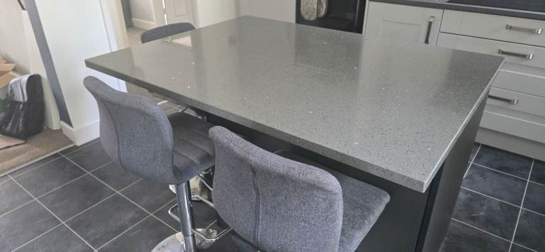 Kitchen Stools x 4