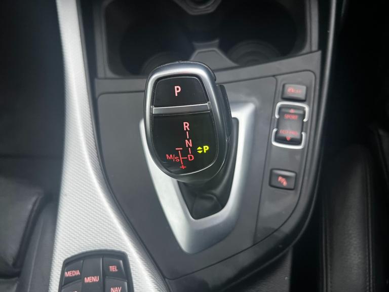 2016 BMW 2 Series M235i 2dr Step Auto COUPE Petrol Automatic