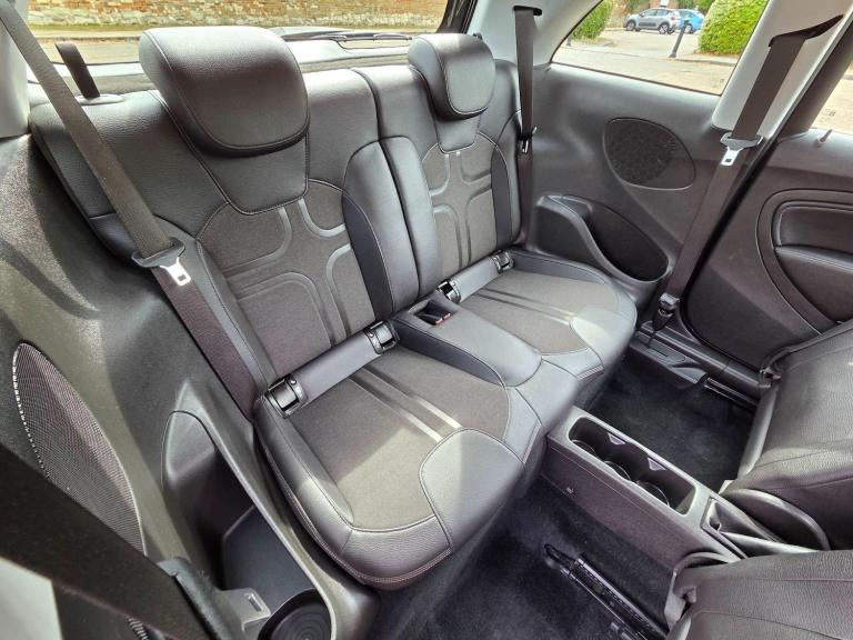 2016 Vauxhall ADAM 1.2i Slam 3dr HATCHBACK PETROL Manual