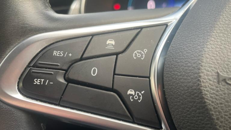 2022 Renault Arkana 1.6 E-TECH Hybrid 145 S Edition 5dr Auto Hybrid Estate Estate Hybrid Automatic