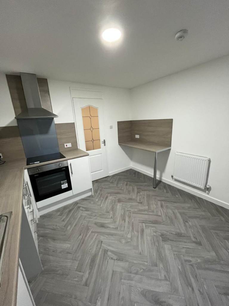 3 Bed 1st Floor flat to Rent, Erskine, Renfrewshire 