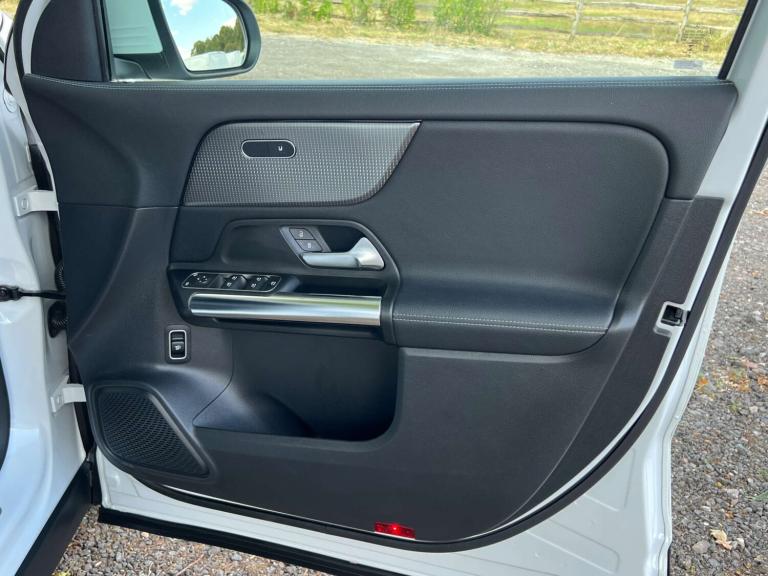 2021 Mercedes-Benz GLA 1.3 GLA 200 Sport Auto 5dr SUV Petrol Automatic