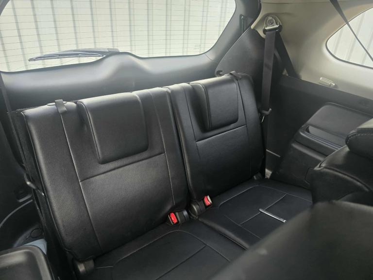 2017 Mitsubishi Outlander 2.2 DI-D 4 5dr Auto ESTATE Diesel Automatic