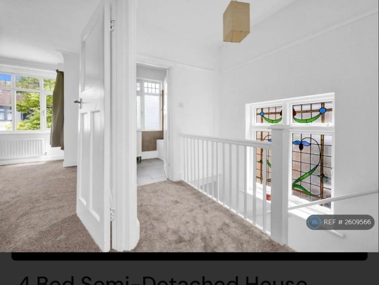 4 bedroom house in Hanover Road, London, NW10 (4 bed) (#2609566)