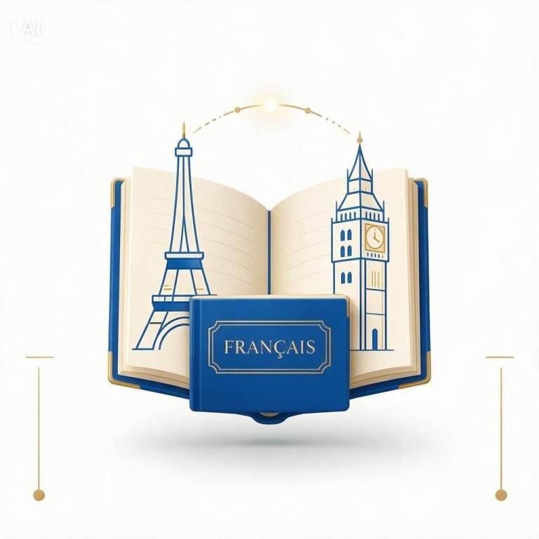 Bilingual French Tutor | Conversational Fluency & School Support (Online)