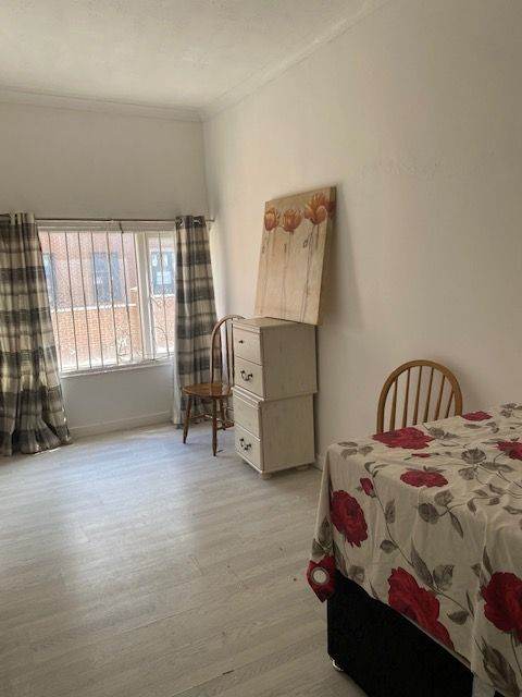 Studio Flat