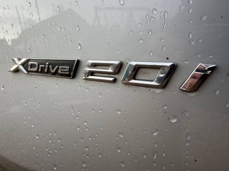 2015 BMW X1 2.0 20i xLine SUV 5dr Petrol Auto xDrive Euro 6 (s/s) (192 ps) ESTATE Petrol Automatic