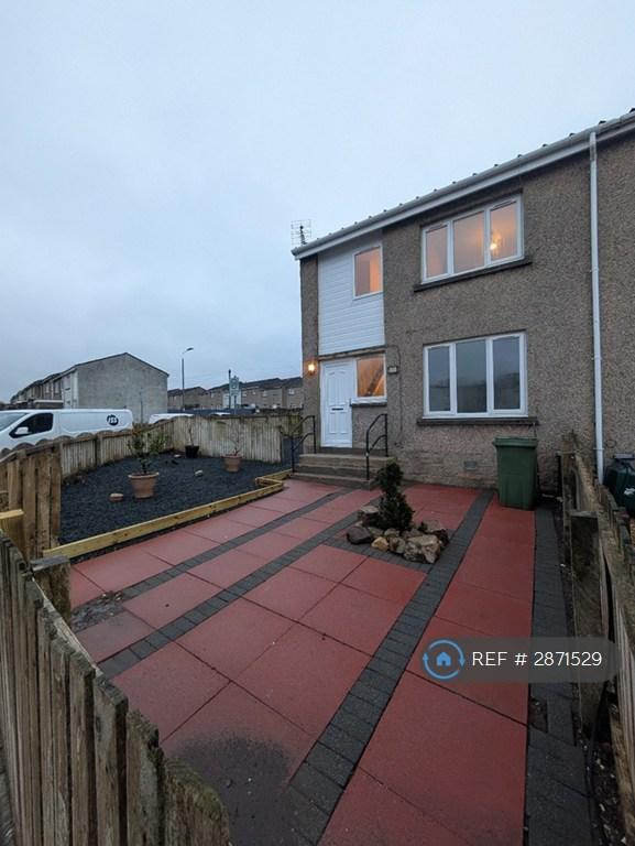 3 bedroom house in Cameron Drive, Kilmarnock, KA3 (3 bed) (#2871529)