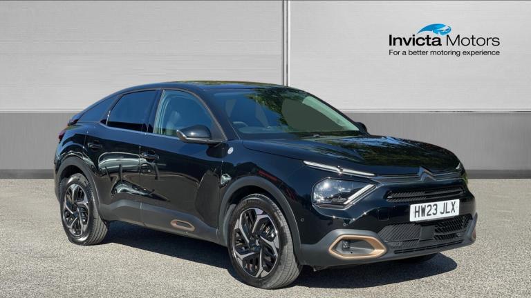 2023 Citroen C4 1.2 PureTech (130) C-Series Edition 5dr Petrol