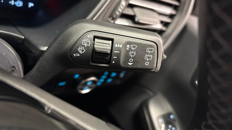 2025 Ford Kuga 2.5 FHEV Active 5dr CVT Hybrid Estate Estate Hybrid Automatic