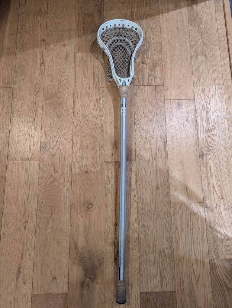 Lacrosse Attack/Midfield Stick - Good Condition