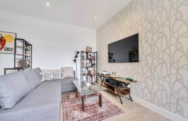 1 bedroom for rent