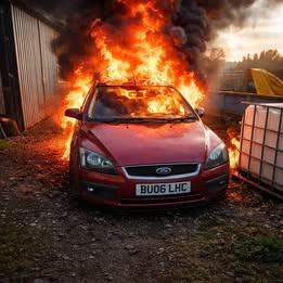 Ford, FOCUS, 2006, Manual, LOW MILEAGE, LONG MOT