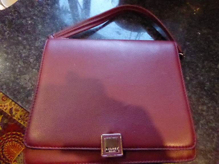 3 handbags