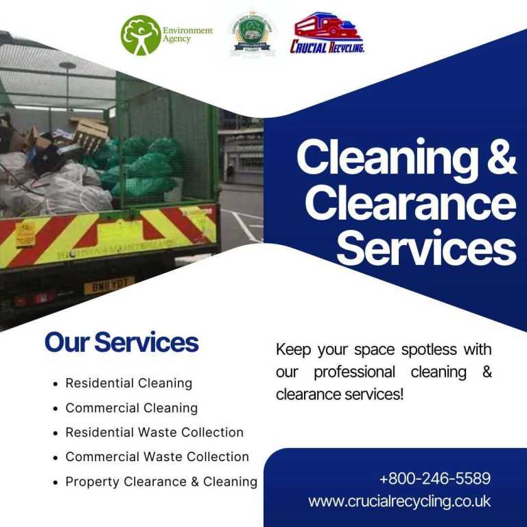 House Clearances Rubbish Collections/Junk/Trash /Garden/Shed Fridge/skip/Waste Disposal