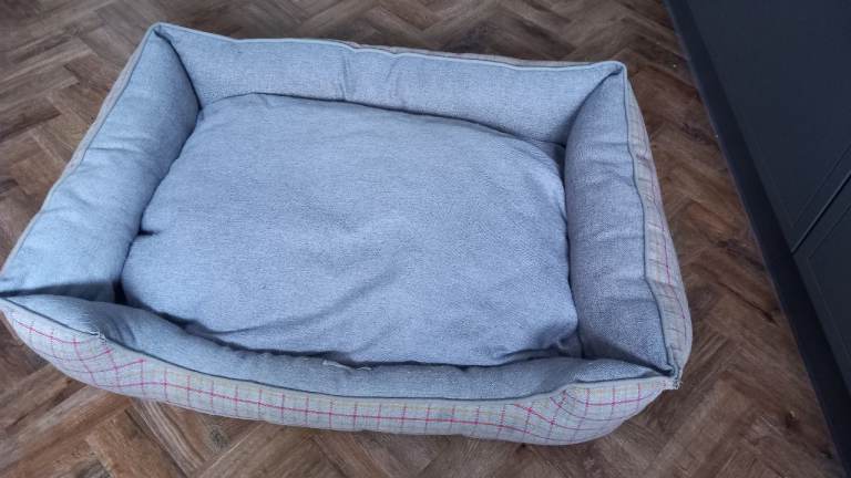 Large Dog Bed