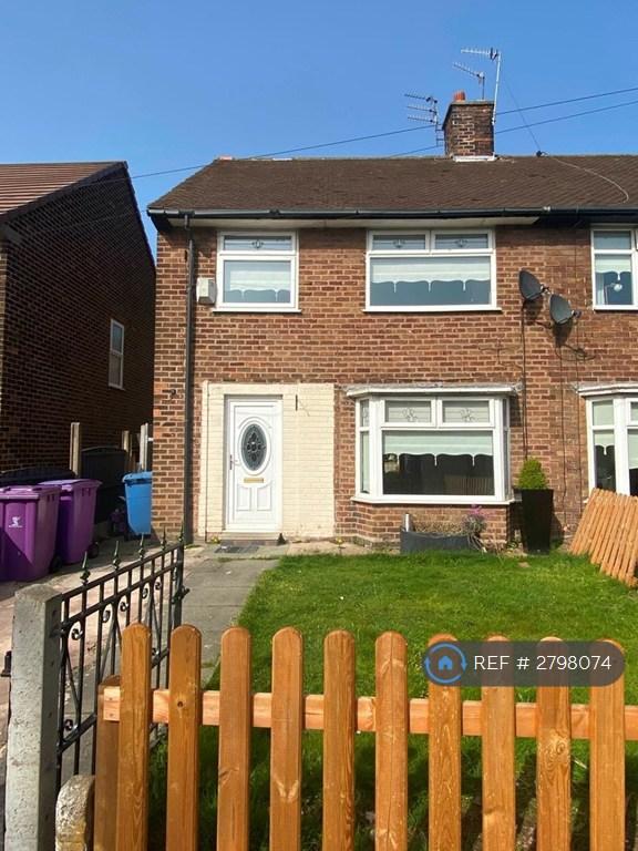 3 bedroom house in Hamlin Road, Liverpool, L19 (3 bed) (#2798074)