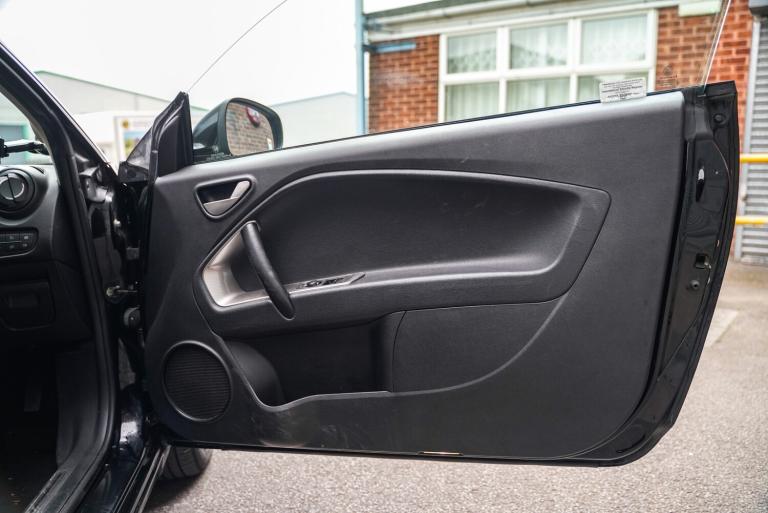 2009 Alfa Romeo MiTo 1.4 16V Turismo 3dr HATCHBACK Petrol Manual