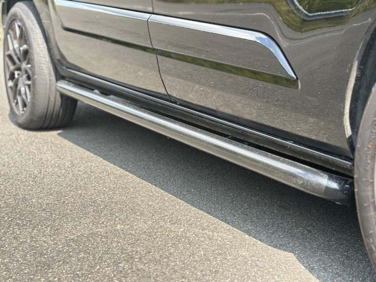 FORD TRANSIT 2.0 TDCi 290 Limited 2017