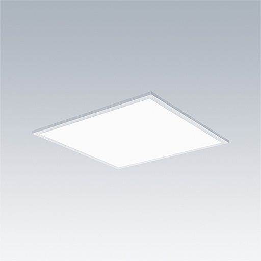 Thorn Omega Pro 2 LED Panel Light, 3000lm, 4000K, Edge-Lit EM3, DALI, Emergency