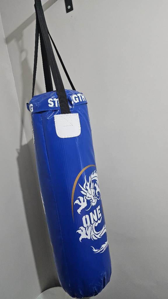 Punching bag