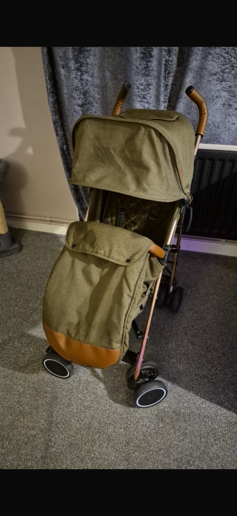 image for Pushchair 