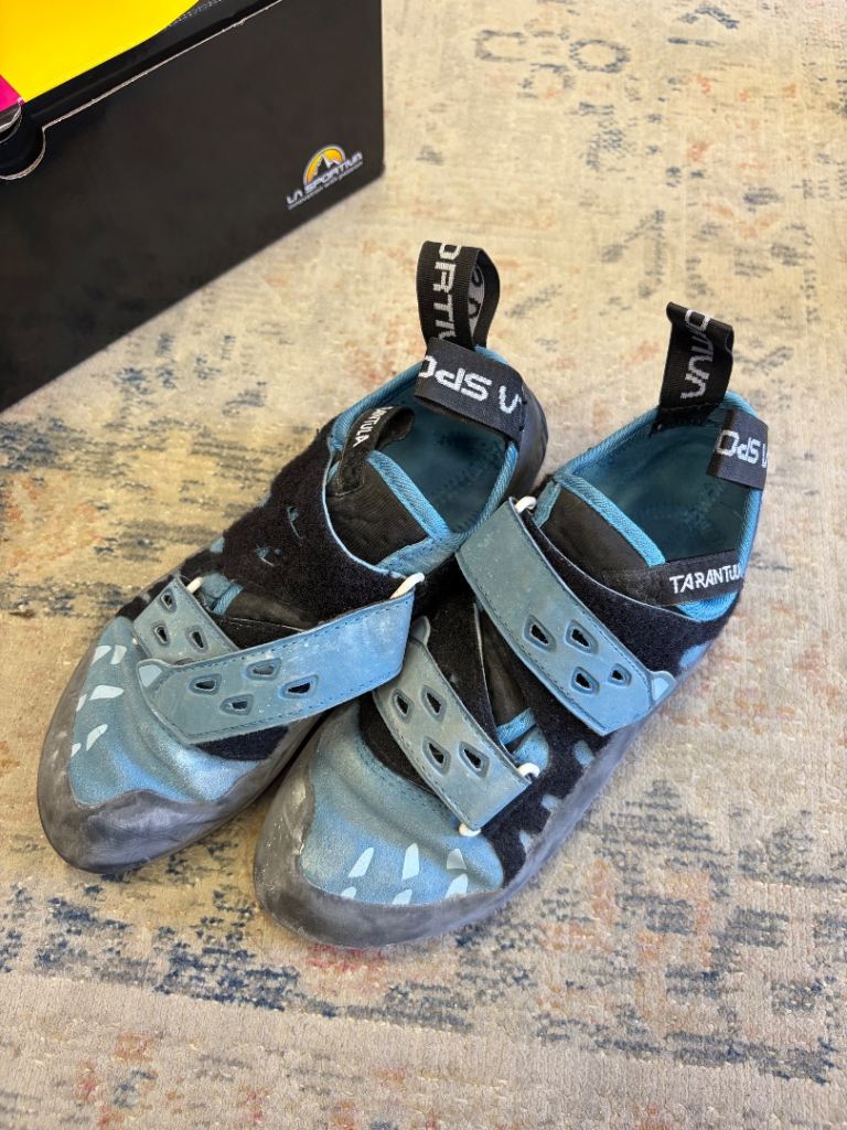 La Sportiva - Tarantula Women’s Climbing Shoes