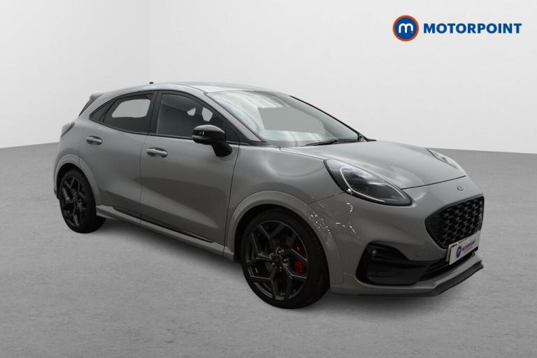 2023 Ford Puma 1.5 EcoBoost ST [Performance Pack] 5dr SUV Petrol Manual