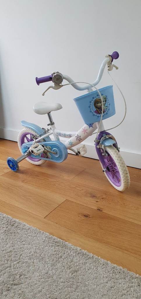 Children's first Bicycle
