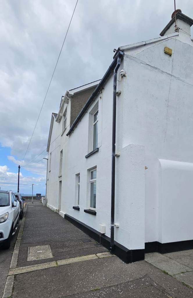 1 bed house for rent in Ballyholme, Bangor
